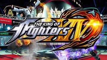 The King of Fighters XIV - DEMO All Super Special Moves / All Climax Super Special Moves