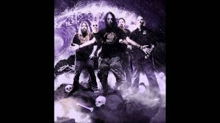 Lamb of God-Requiem (Lyrics)