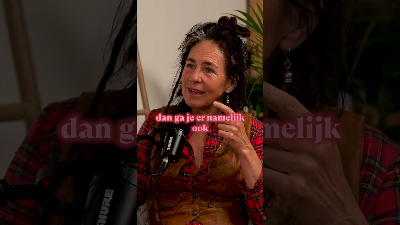 Zelfredzaamheid; het klinkt zo tof, maar eigenlijk zijn we nooit zelfredzaam. 