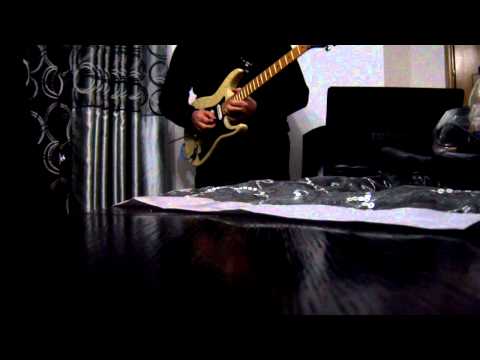 Joe Satriani - Always with me always with you (by ...