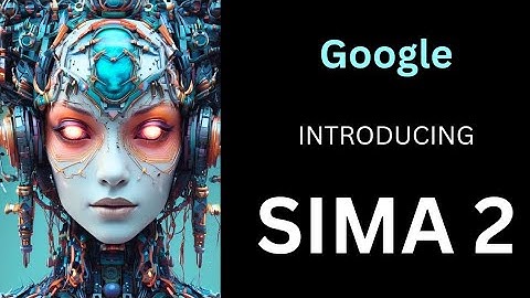 Google Just Dropped a World-Aware AI Agent — And It’s Scary Close to Real Intelligence