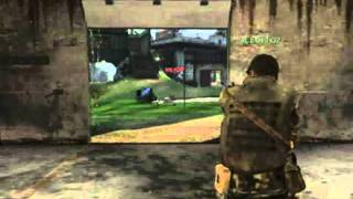 Domination - Hazard SICK Tomahawk Kill Black Ops