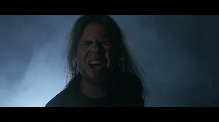 Todd La Torre (Queensrche) "Vexed" Official Video