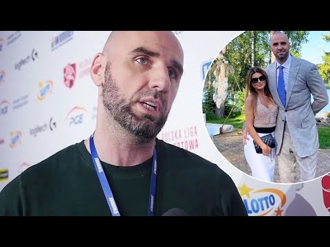 Marcin Gortat o