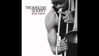 Big 12 - Trombone Shorty chords