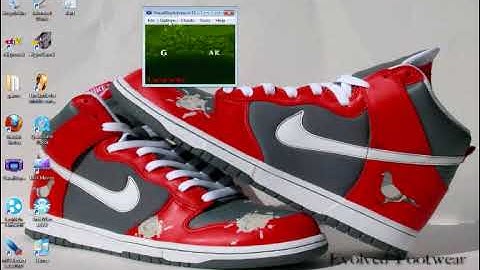 visual boy link emulator tutorial