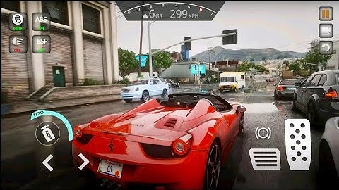 Rebel Racing – Official Launch Trailer | Hutch Games