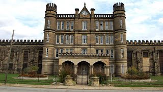 5 Most Haunted Castles In The World And Their History