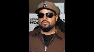 Ice Cube - My Skin Is My Sin Instrumental