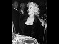 Remembering Marilyn Monroe