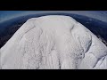 El Mejor Video Del Ascenso al Volcán Lanín
