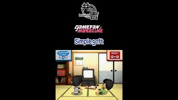 Retro Game Challenge (NDS) - Rally King SP - Pt.5/14