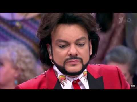 Video: Kinders Van Philip Kirkorov: Foto