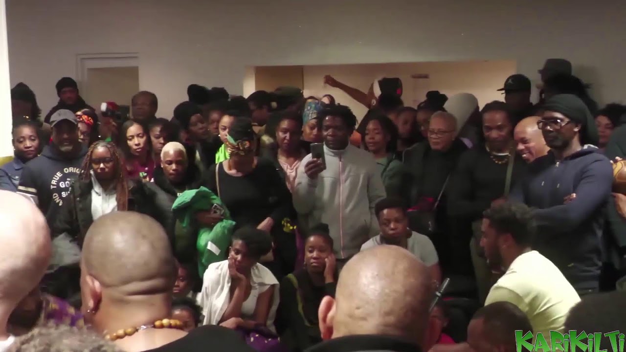 KOUT TANBOU FANMY KA