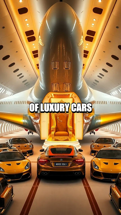 The Luxurious Lifestyle of Billionaire Prince Alwaleed Bin Talal