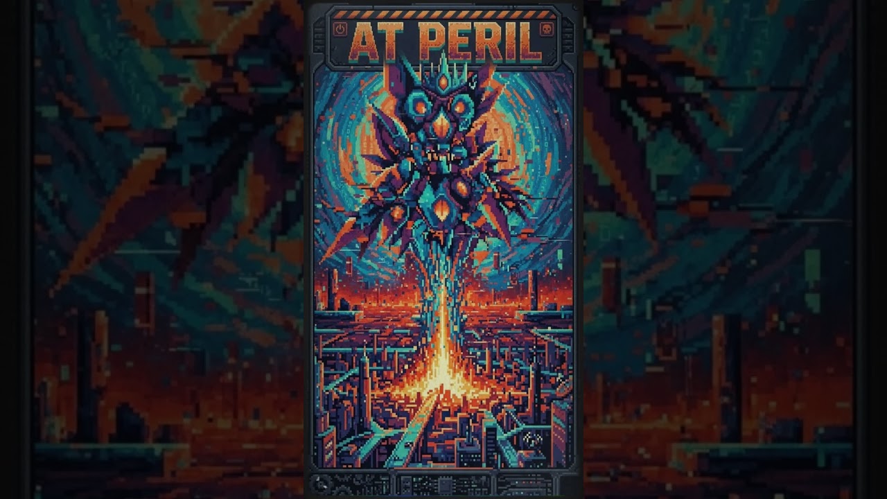 At Peril