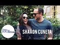 TWBA: Sharon Cuneta Looks Forward For KC Concepcion And Her Boyfriend's Marriage