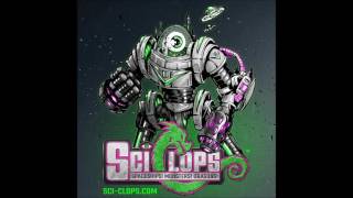 Sci-Clops Podcast 9 - Stan Lee, Rhode Island Comic Con, More!