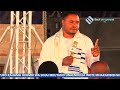 SIKU SABA ZA MOTO NDANI YA MJI WA KAHAMA NABII JOUSHUA ATENDA MIUJIZA NA UPONYAJI SIKU SABA ZA MOTO NDANI YA MJI WA KAHAMA NABII JOUSHUA ATENDA MIUJIZA NA UPONYAJI
