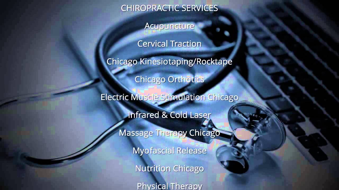 Best Chiropractors in Lincoln Park - Chicago Chiropractic & Sports Injury Centers