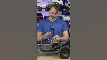 Fresh, Clean & Ready for Upgrades! SCX6 (Big SEXY)