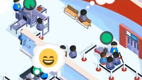 Tutorial Play games android air venture part 6