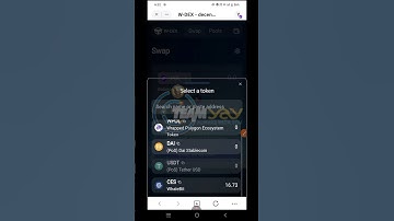 Meta Force Meta Whale CES Token को W-Dex में कैसे Add करें #metaforce #dex #hc #mfs #bitcoin #ces