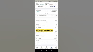 4600+ profit booked| Live trading in kotak Neo #intraday #stockmarket #trading