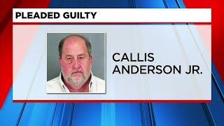 Celebrity Pacolet Contractor Pleads Guilty Profile