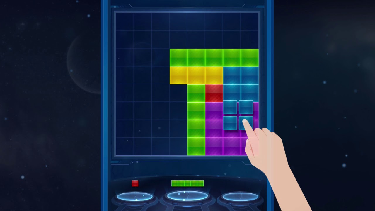 Puzzle Game MOD APK cover