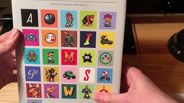 SNES/Famicom: a visual compendium, A Quick Look!