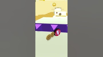 woww coin 🪙 rush new tiktok iOS gameplay 🎯 #tiktok #viral #ios #satisfying #shorts #freefire