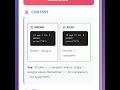 4.2 : The == vs = Mistake That Breaks Your If Statements