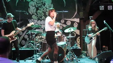 GLOWER Hamburg Fabrik 10.11.2025