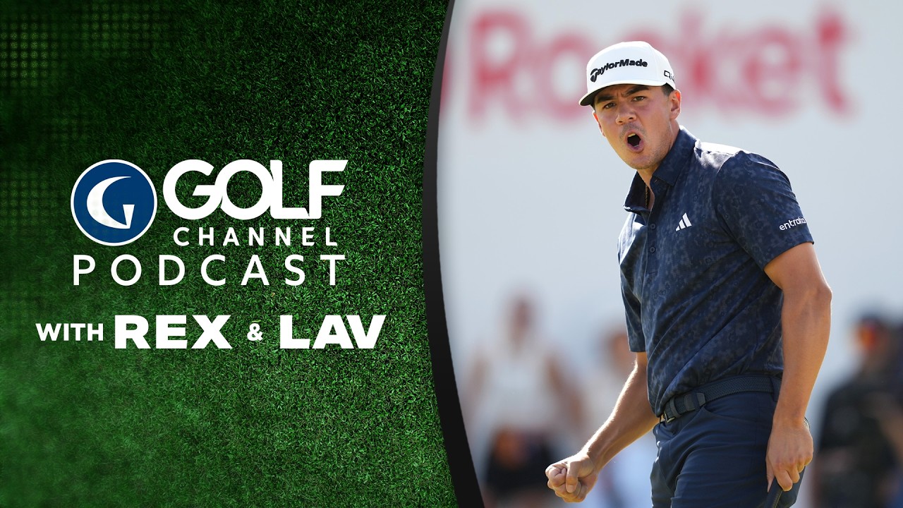 The kids are all right: How can the Tour keep the youth movement going? | Golf Channel