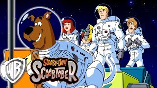 Scooby-Doo En Français Scooby Sur La Lune Wb Kids
