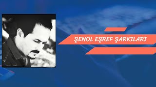 Şenol Eşref ft. Dilek Aşkın - Bir Tanem Resimi