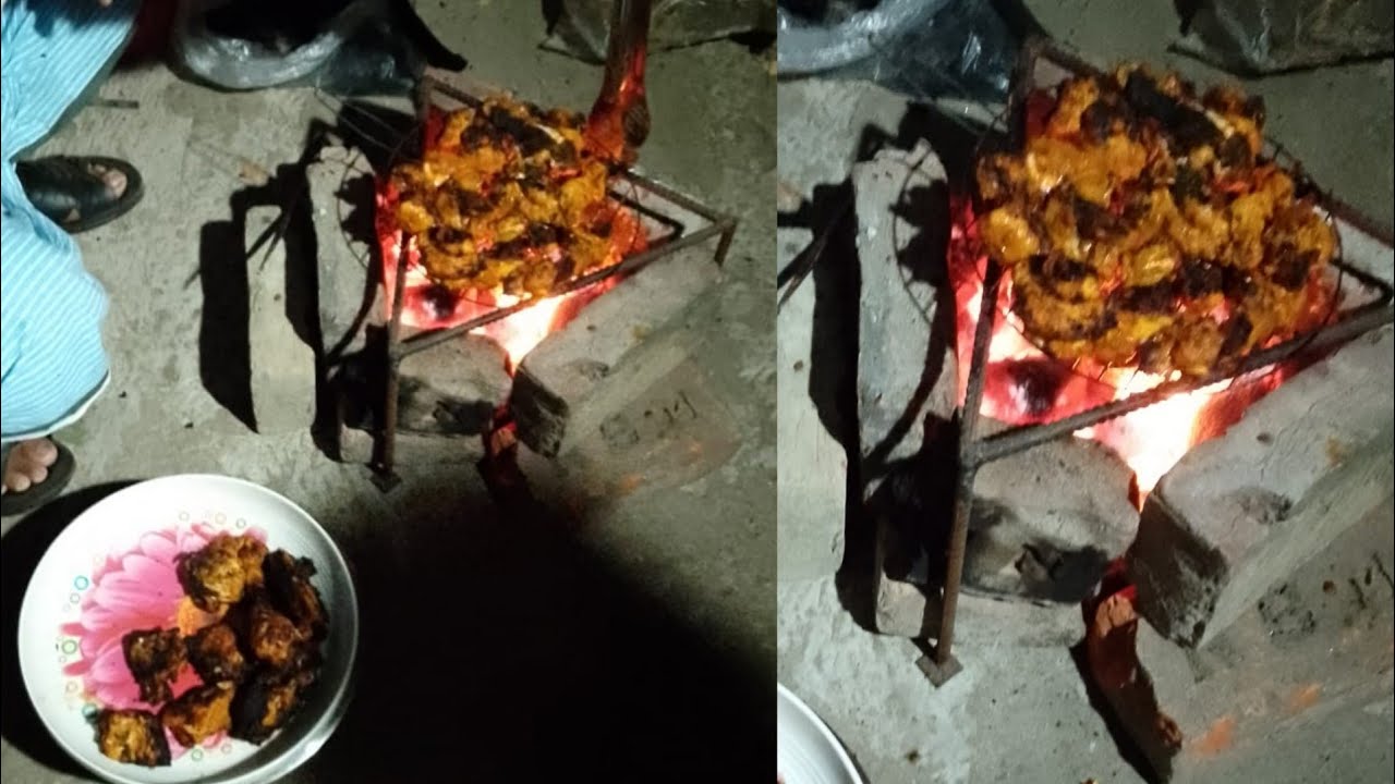 এই শীতে পারফেক্ট বারবিকিউ রেসিপি একদম সহজ রেসিপিতে||Chicken BBQ recipe||BBQ//31st special BBQ Recipe