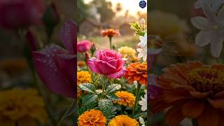 Experience the heartwarming story of a hardworking #ghiblistyle #asmr #villagelife#rurallife #viral