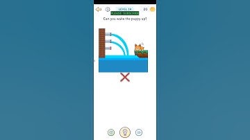 SMART BRAIN CLASSIC CHALLENGES LEVEL 14 WALKTHROUGH WITH COMMENTARY