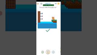 SMART BRAIN CLASSIC CHALLENGES LEVEL 14 WALKTHROUGH WITH COMMENTARY screenshot 3