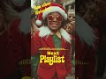 Soulful Christmas | Next on Funkaradio #christmas #christmasmusic #soul #playlist