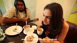 Naduvula Konjam Pakkatha Kaanom - Promo Song