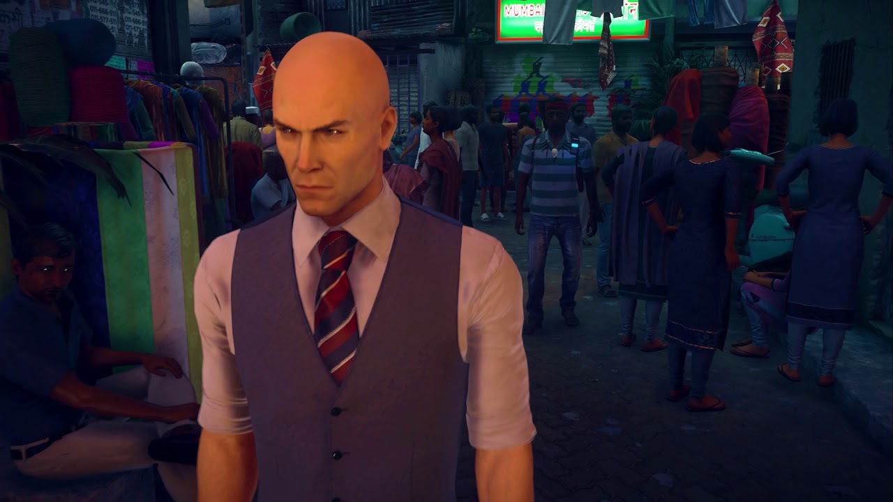 funny moments in soccer HITMAN 2 Perfected