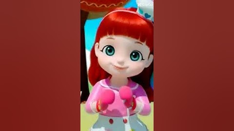 jedag jedug Rainbow Ruby part 7466 #rainbowruby