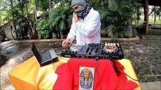 Arab Music- Fly House (Mix  By Ziul Harev)  الموسيقى العربية في المكسيك