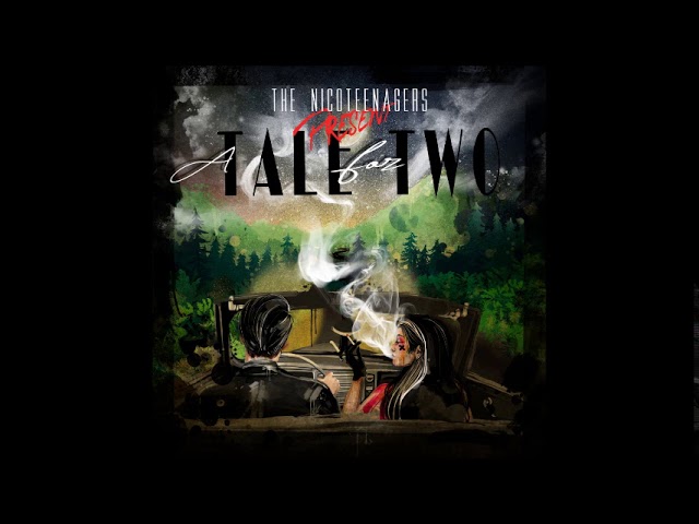 Watch The NICOTEENAGERS - A Tale For Two (Full Album 2019) on YouTube Watch The NICOTEENAGERS - A Tale For Two (Full Album 2019) on YouTube