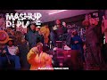Blackpower X Favelas Gang MASHUP DI PLACE Clip Officiel mp3