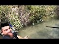 De pesca Con el Cuñado y con Damian el chico Karateca BUENA PESCA