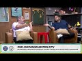 "SE O CITY NÃO PASSAR NA CHAMPIONS É UM DOS MAIORES VEXAMES DA HISTÓRIA DO FUTEBOL"
